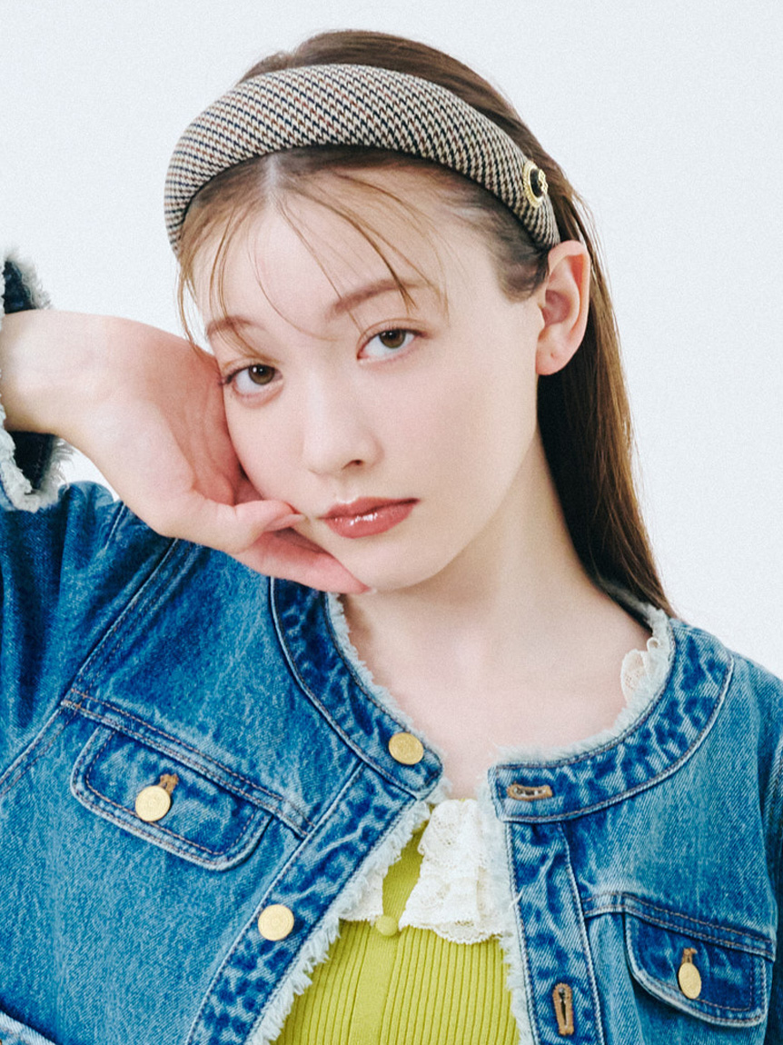 LILY BROWN（リリーブラウン）の通販サイト【公式】