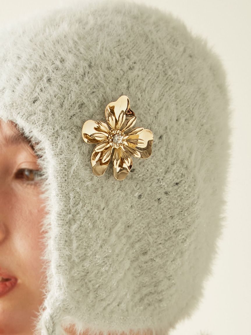 バリエーションブローチ(雑貨)｜ファッション雑貨｜LILY BROWN（リリー