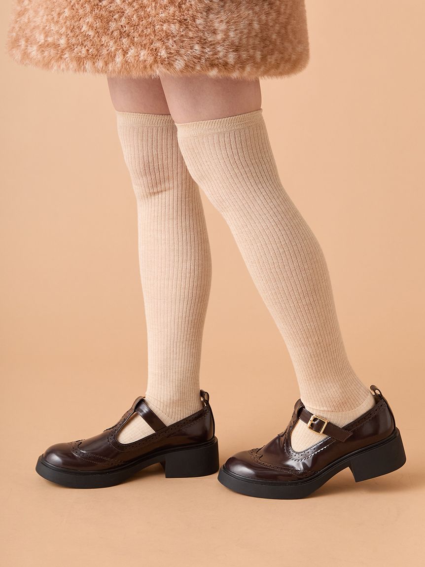 lilybrown candy stock 靴 LILY BROWN CANDY STOCK '25 Summer Collection | LILY BROWN（リリー