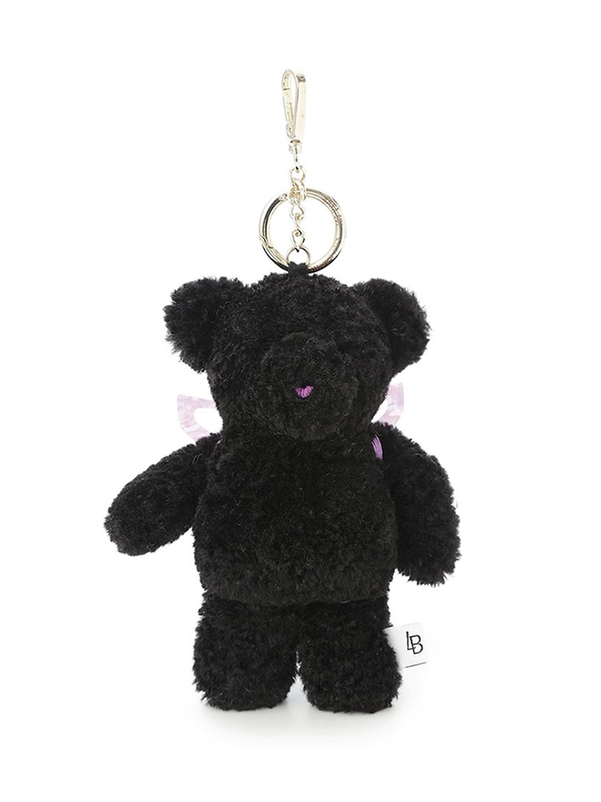 WEB限定カラー】【LILY BROWN ×ANNA SUI】バタフライLily Bearチャーム