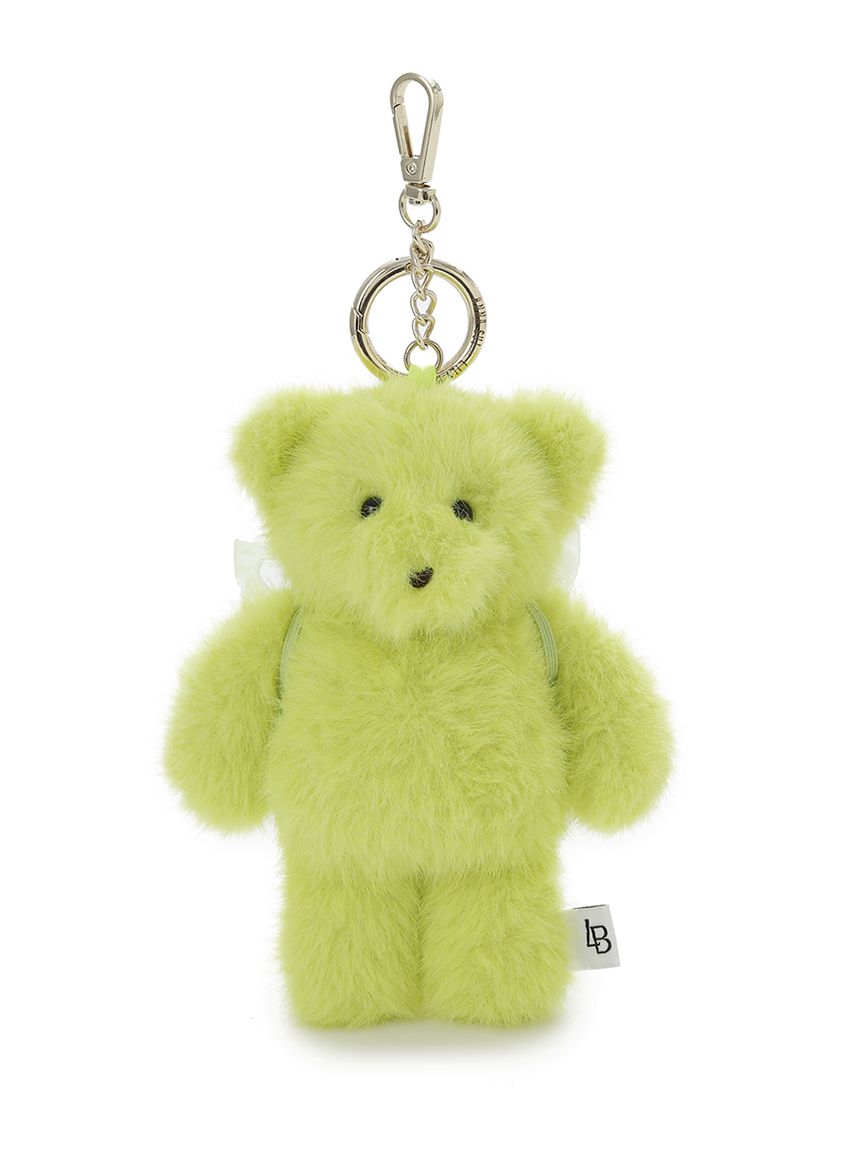 WEB限定カラー】【LILY BROWN ×ANNA SUI】バタフライLily Bearチャーム