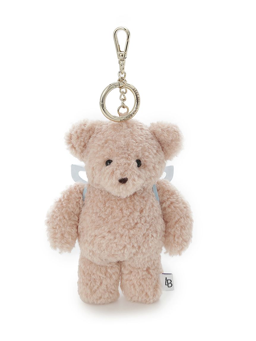 WEB限定カラー】【LILY BROWN ×ANNA SUI】バタフライLily Bearチャーム