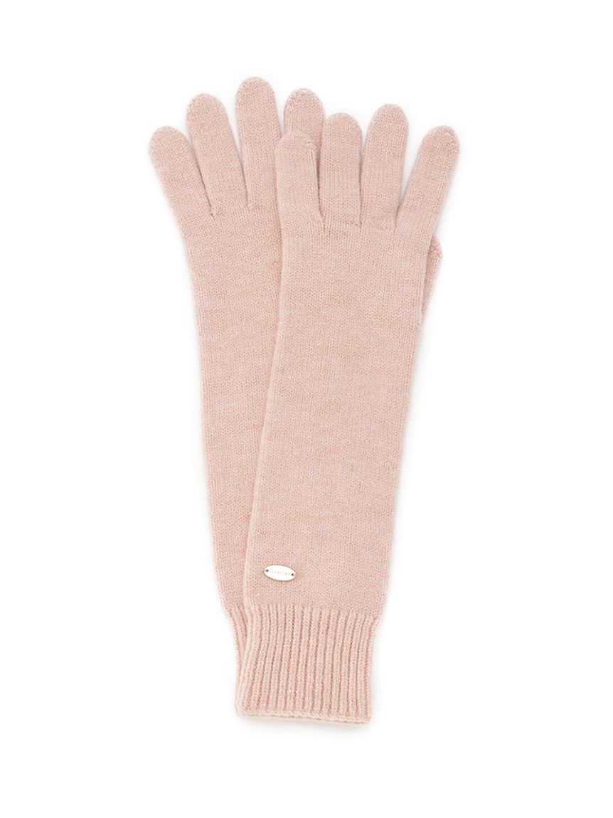 ロングニットグローブ(雑貨)｜ファッション雑貨｜LILY BROWN（リリー