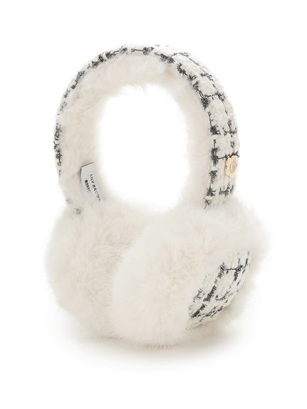 イヤーマフ｜LILY BROWN（リリーブラウン）の通販サイト【公式】