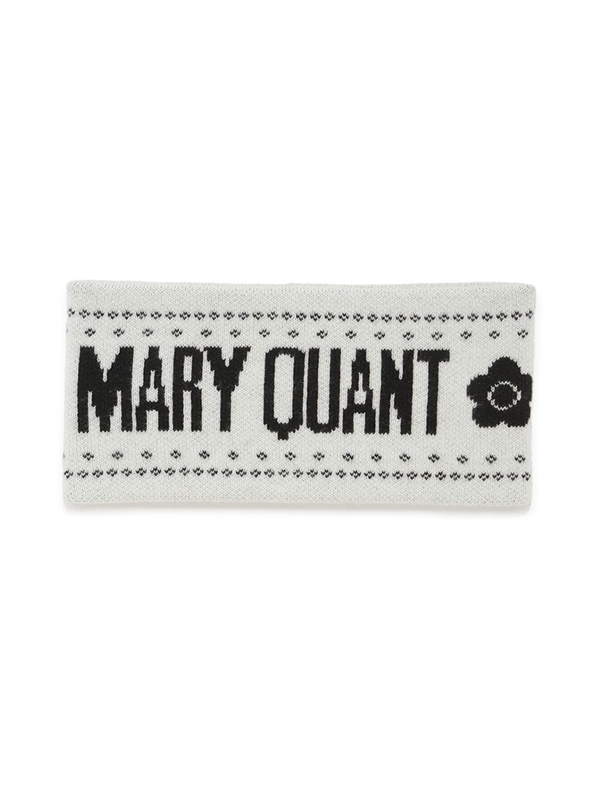 LILY BROWN×MARY QUANT】デイジーヘアバンド(ヘッドアクセサリー