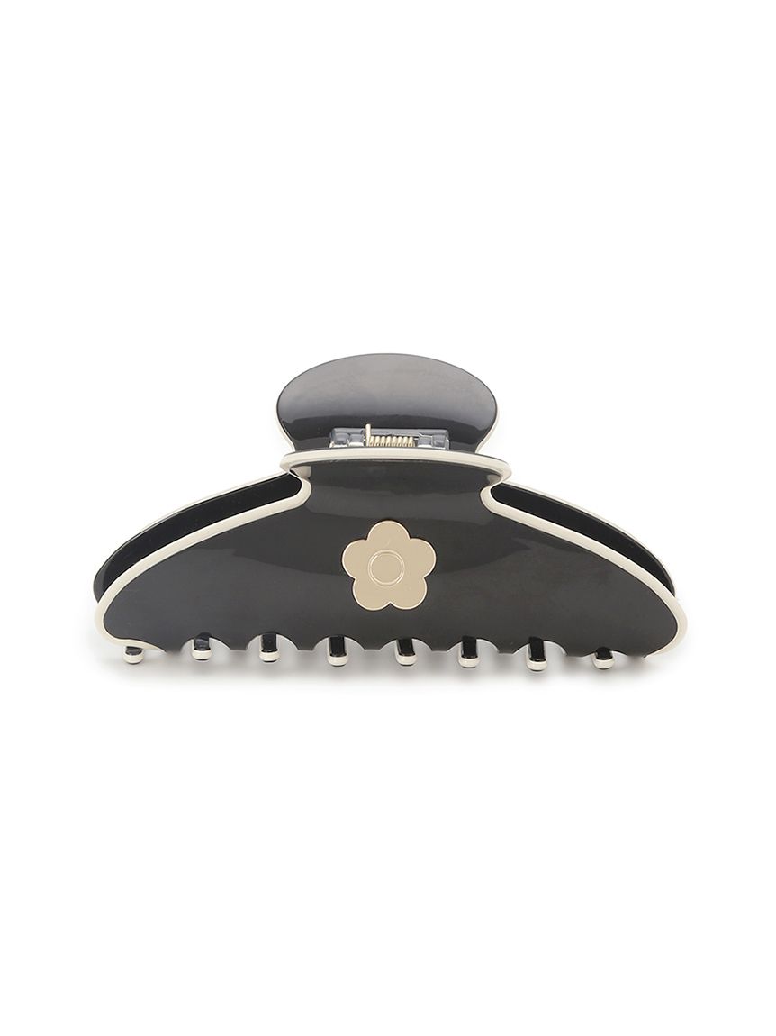 LILY BROWN×MARY QUANT】デイジーバンスクリップ(ヘッドアクセサリー