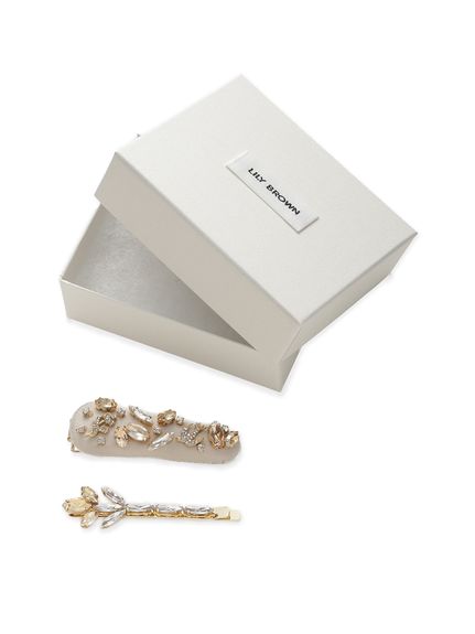 雑貨等｜LILY BROWN（リリーブラウン）の通販サイト【公式】