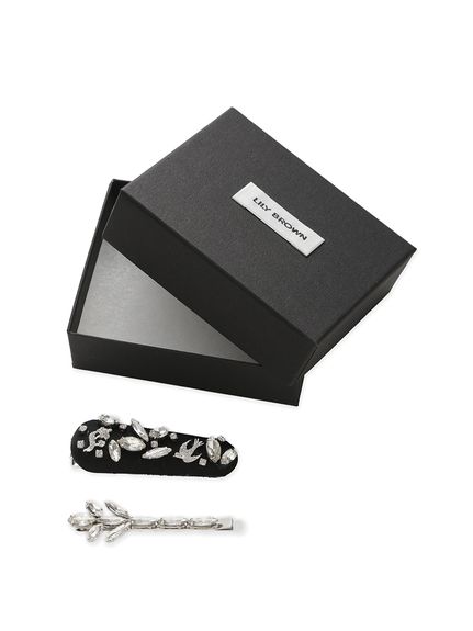 ヘッドアクセサリー｜LILY BROWN（リリーブラウン）の通販サイト【公式】