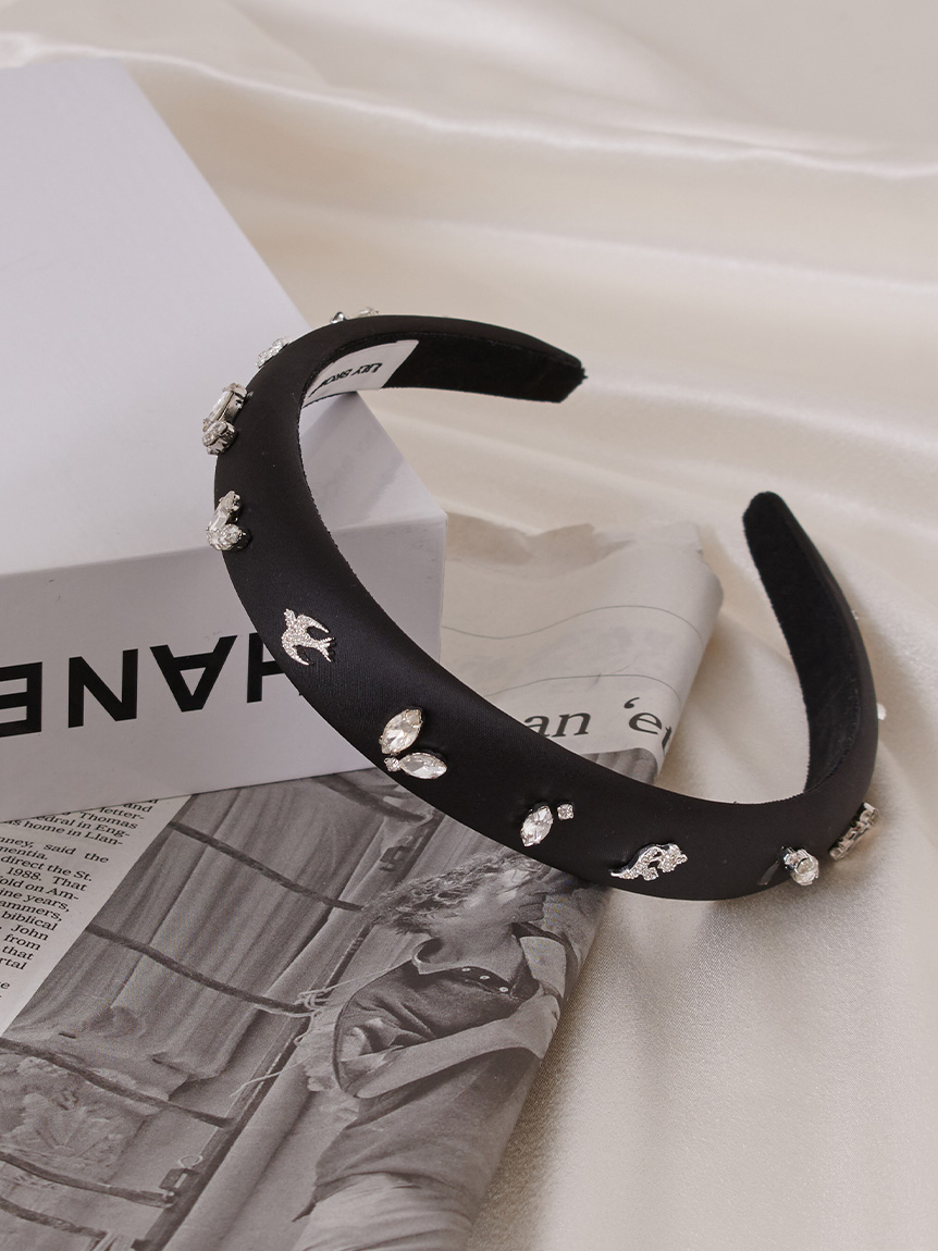 ヘッドアクセサリー｜LILY BROWN（リリーブラウン）の通販サイト【公式】