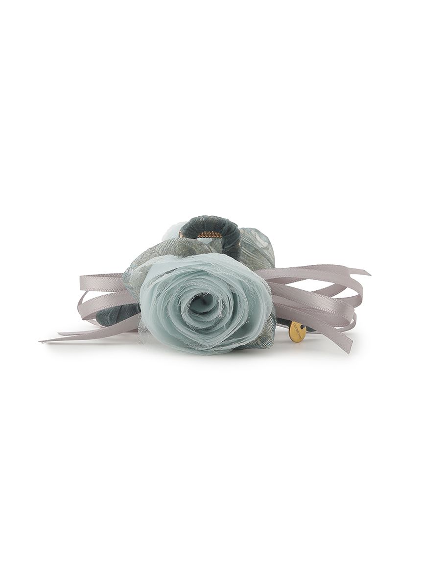 フラワーバリエーションヘアクリップ(雑貨)｜ファッション雑貨｜LILY