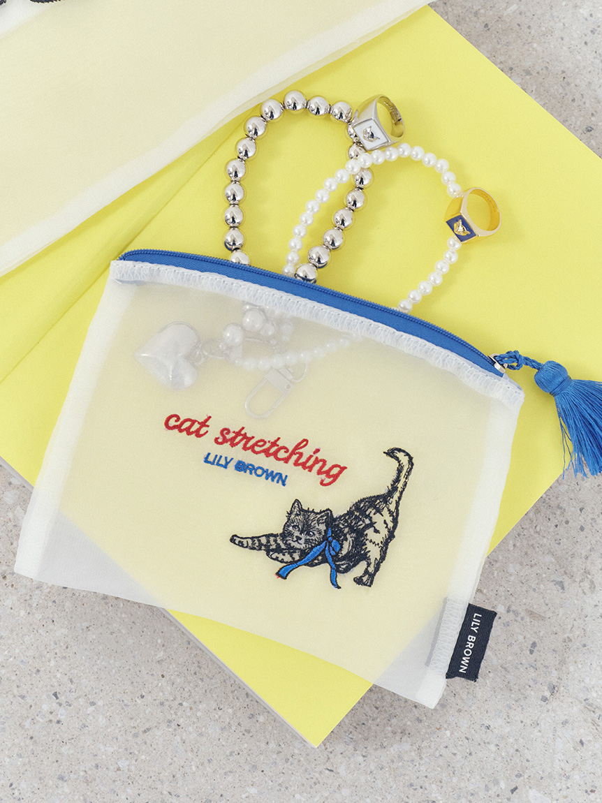 ファッション雑貨｜LILY BROWN（リリーブラウン）の通販サイト【公式】