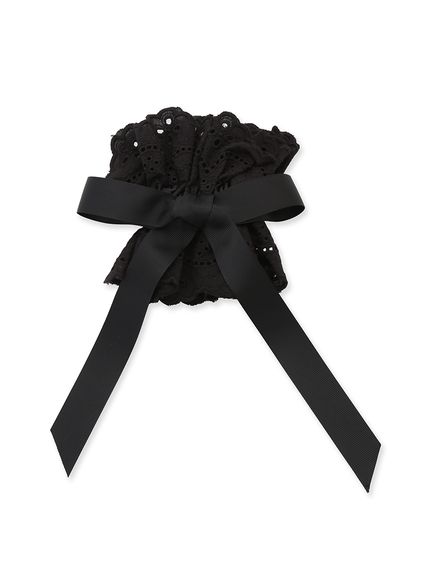 バリエーションリボンシュシュ(雑貨)｜ファッション雑貨｜LILY BROWN