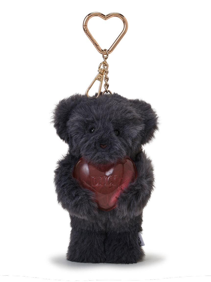 Lily Bearハグハートチャーム(雑貨)｜ファッション雑貨｜LILY BROWN