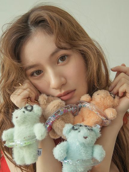 Lily Bear】フロートリングチャーム(雑貨)｜ファッション雑貨｜LILY