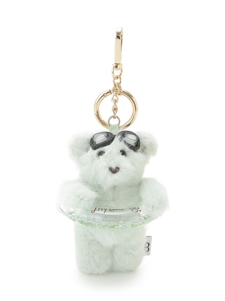 Lily Bear】フロートリングチャーム(雑貨)｜ファッション雑貨｜LILY