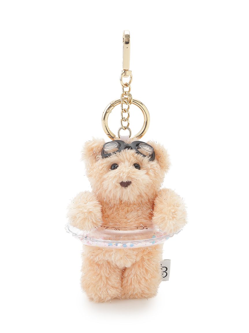 Lily Bear】フロートリングチャーム(雑貨)｜ファッション雑貨｜LILY