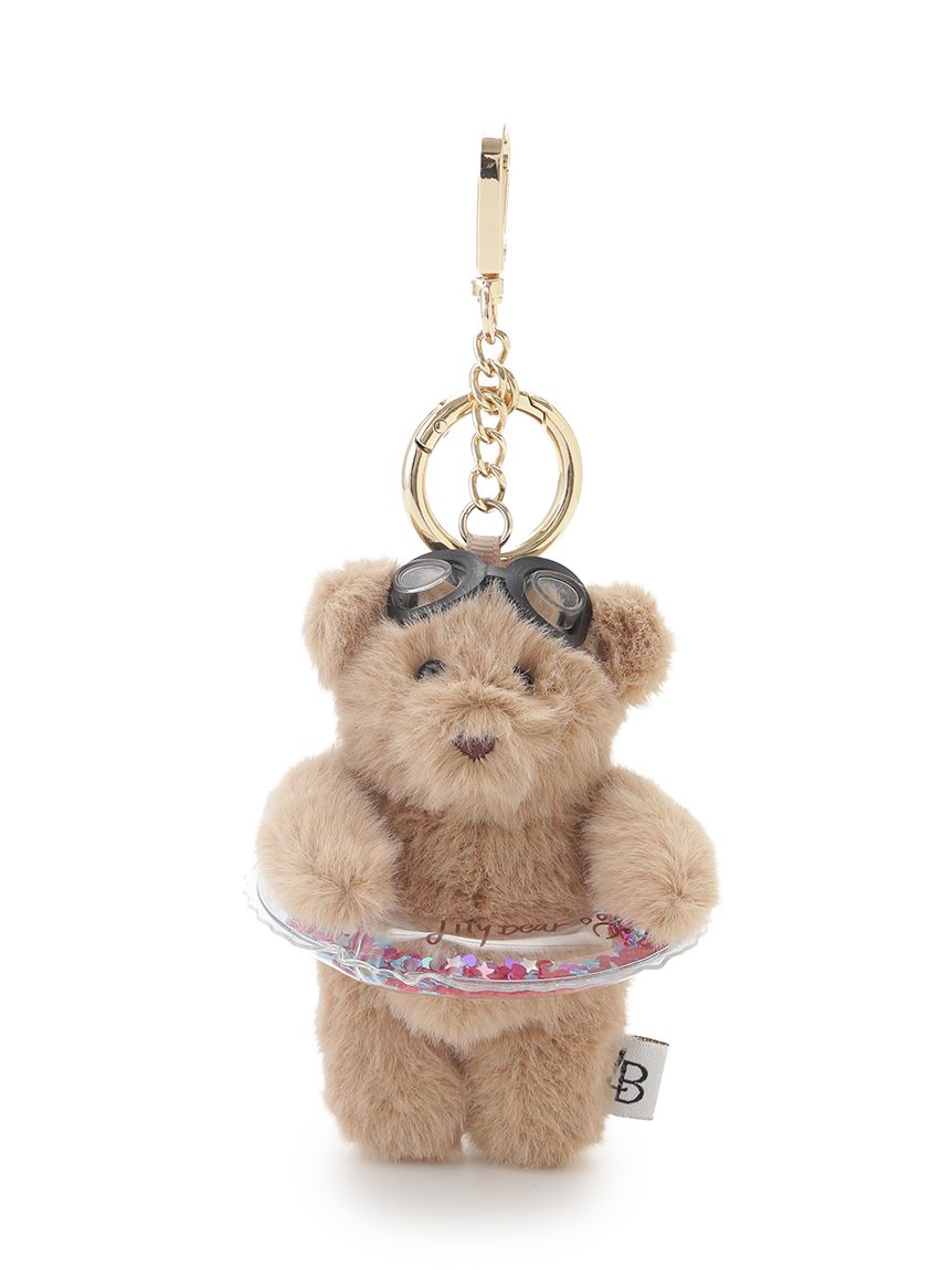 Lily Bear】フロートリングチャーム(雑貨)｜ファッション雑貨｜LILY