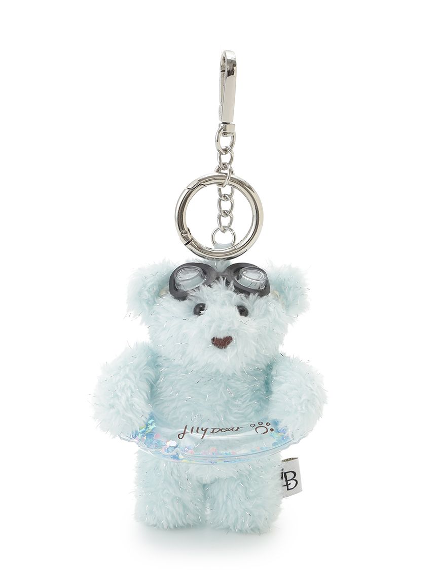 Lily Bear】フロートリングチャーム(雑貨)｜ファッション雑貨｜LILY