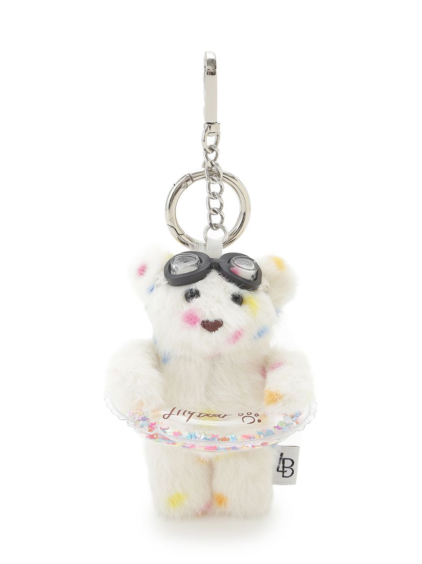 Lily Bear】フロートリングチャーム(雑貨)｜ファッション雑貨｜LILY