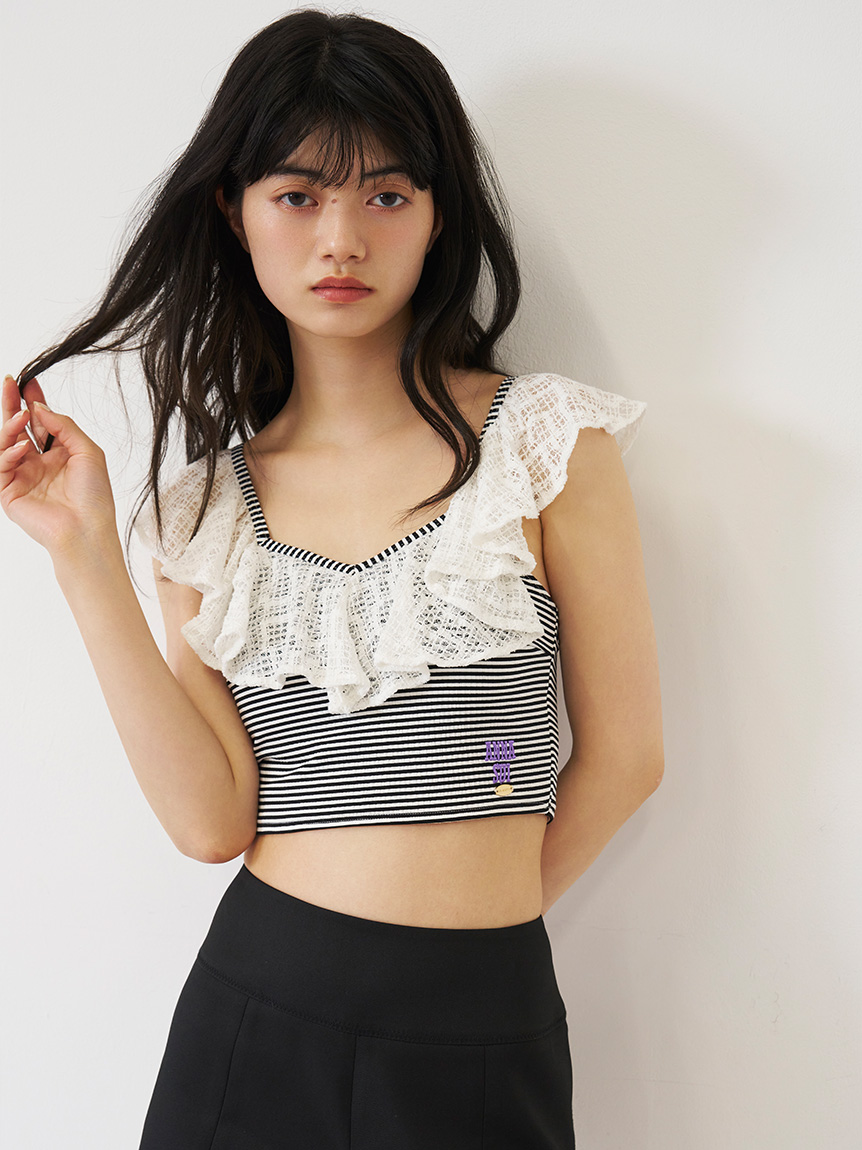 水着｜LILY BROWN（リリー ブラウン）の通販サイト【公式】