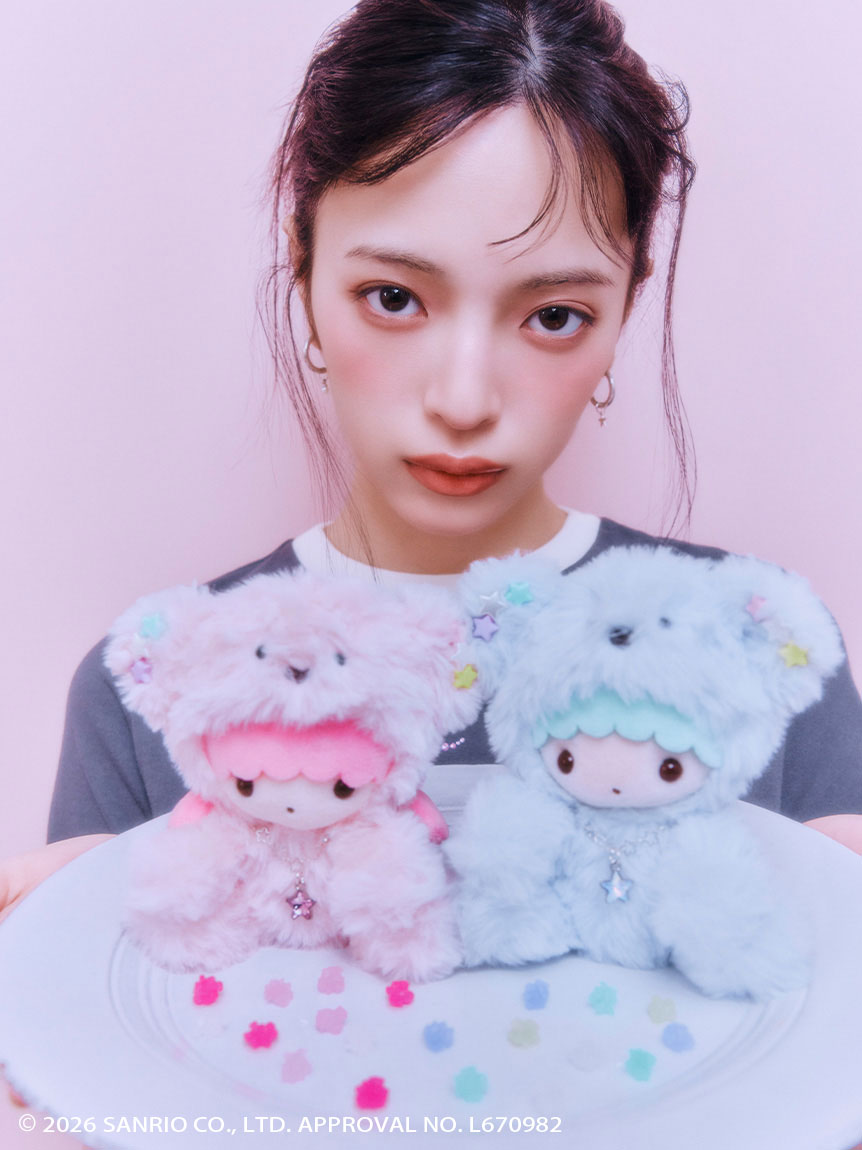 その他｜LILY BROWN（リリー ブラウン）の通販サイト【公式】
