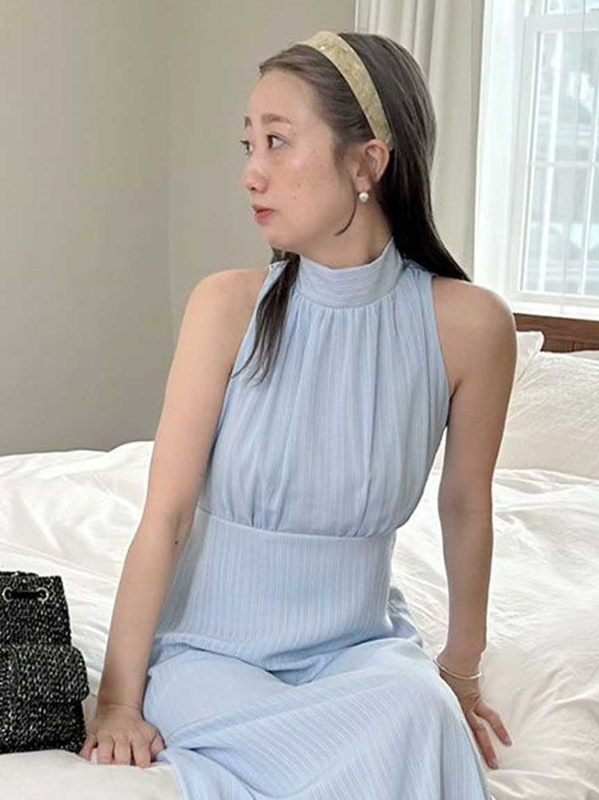LBロゴビジューカチューシャ(カチューシャ)｜ACCESSORY｜LILY BROWN