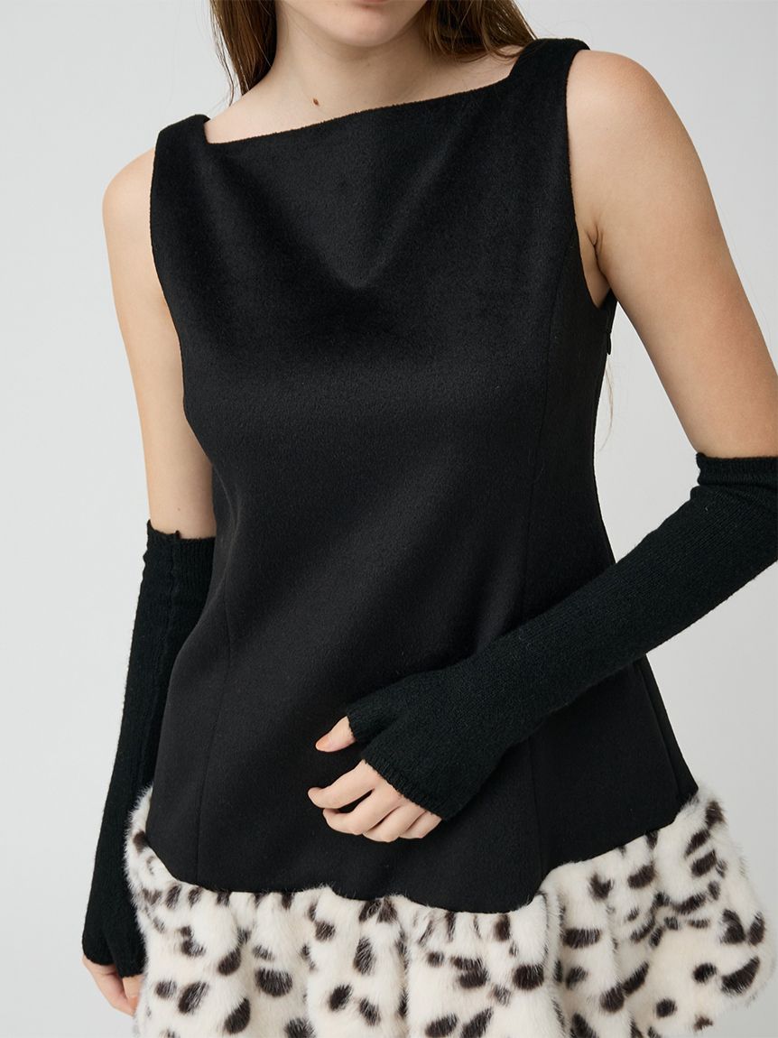 バリエーションニットグローブ(雑貨)｜ファッション雑貨｜LILY BROWN