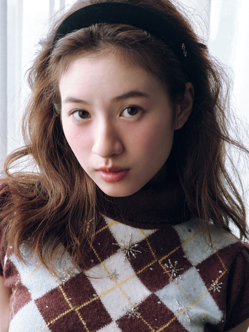ヘアアクセサリー｜LILY BROWN（リリー ブラウン）の通販サイト【公式】