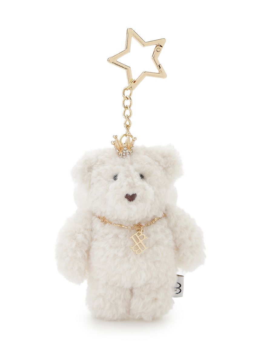 Lily Bear】リトルエンジェルチャーム(チャーム・キーホルダー