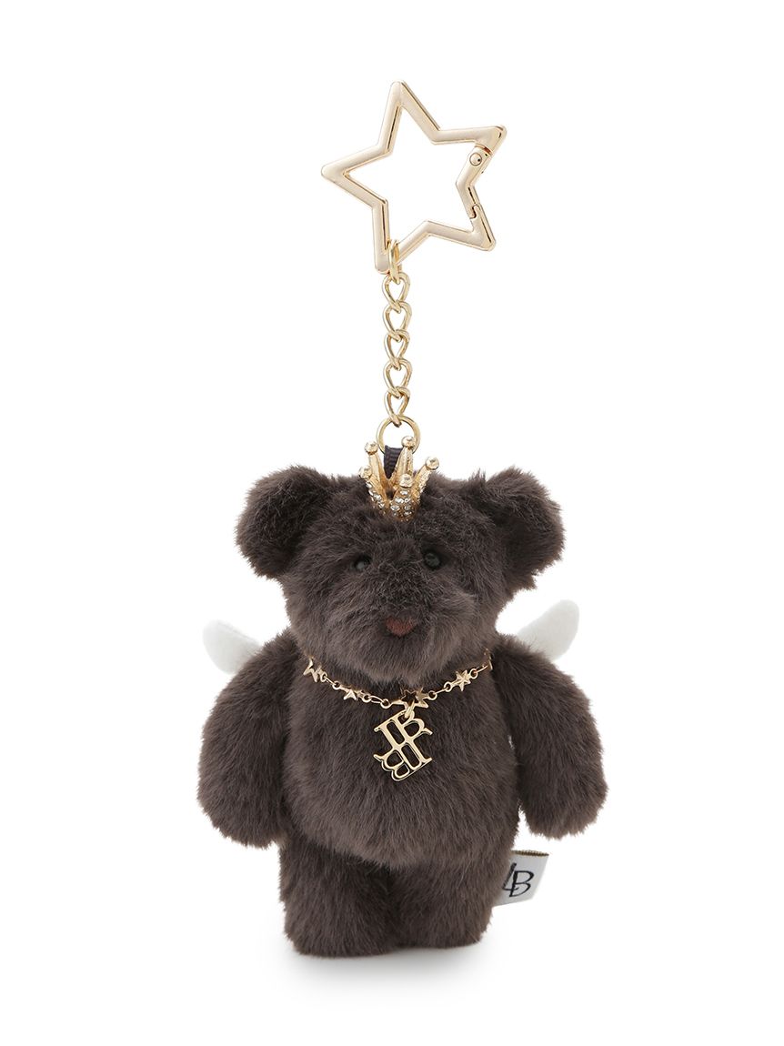 Lily Bear】リトルエンジェルチャーム(チャーム・キーホルダー