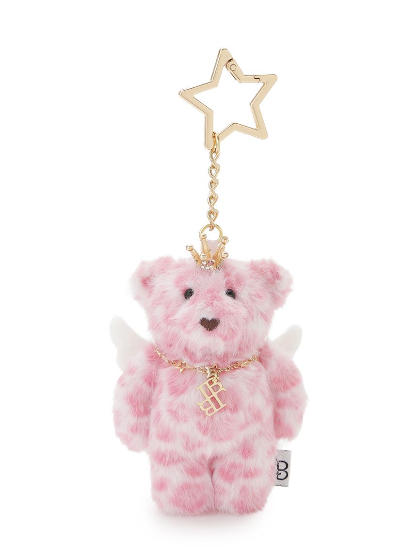 Lily Bear】リトルエンジェルチャーム(チャーム・キーホルダー