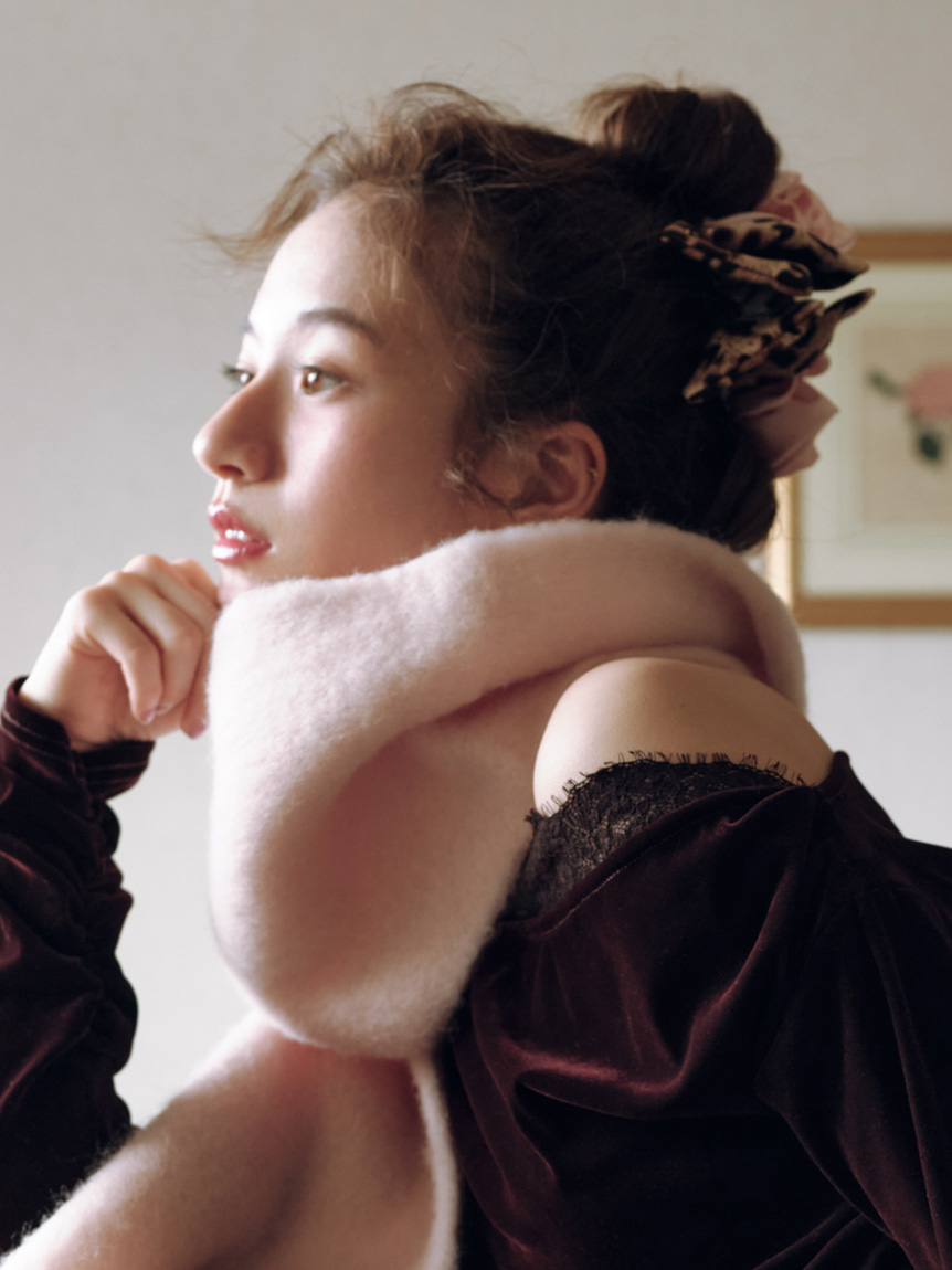 ヘアアクセサリー｜LILY BROWN（リリー ブラウン）の通販サイト【公式】