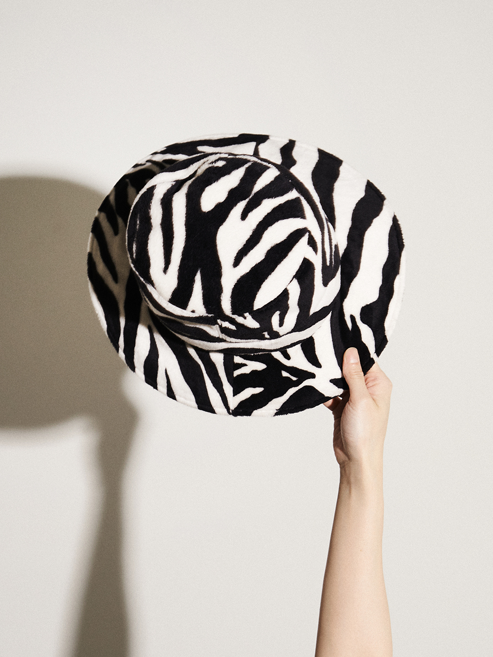 バケットハット