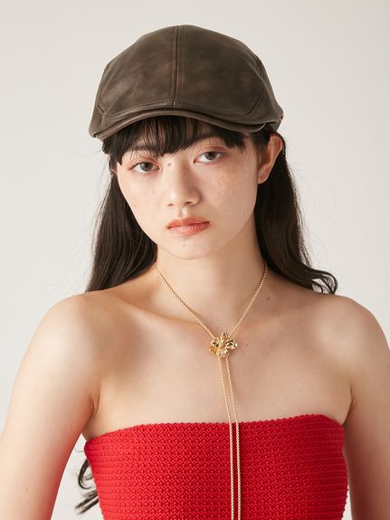 goodenough グッドイナフ ハンチング キャスケット 藤原ヒロシ