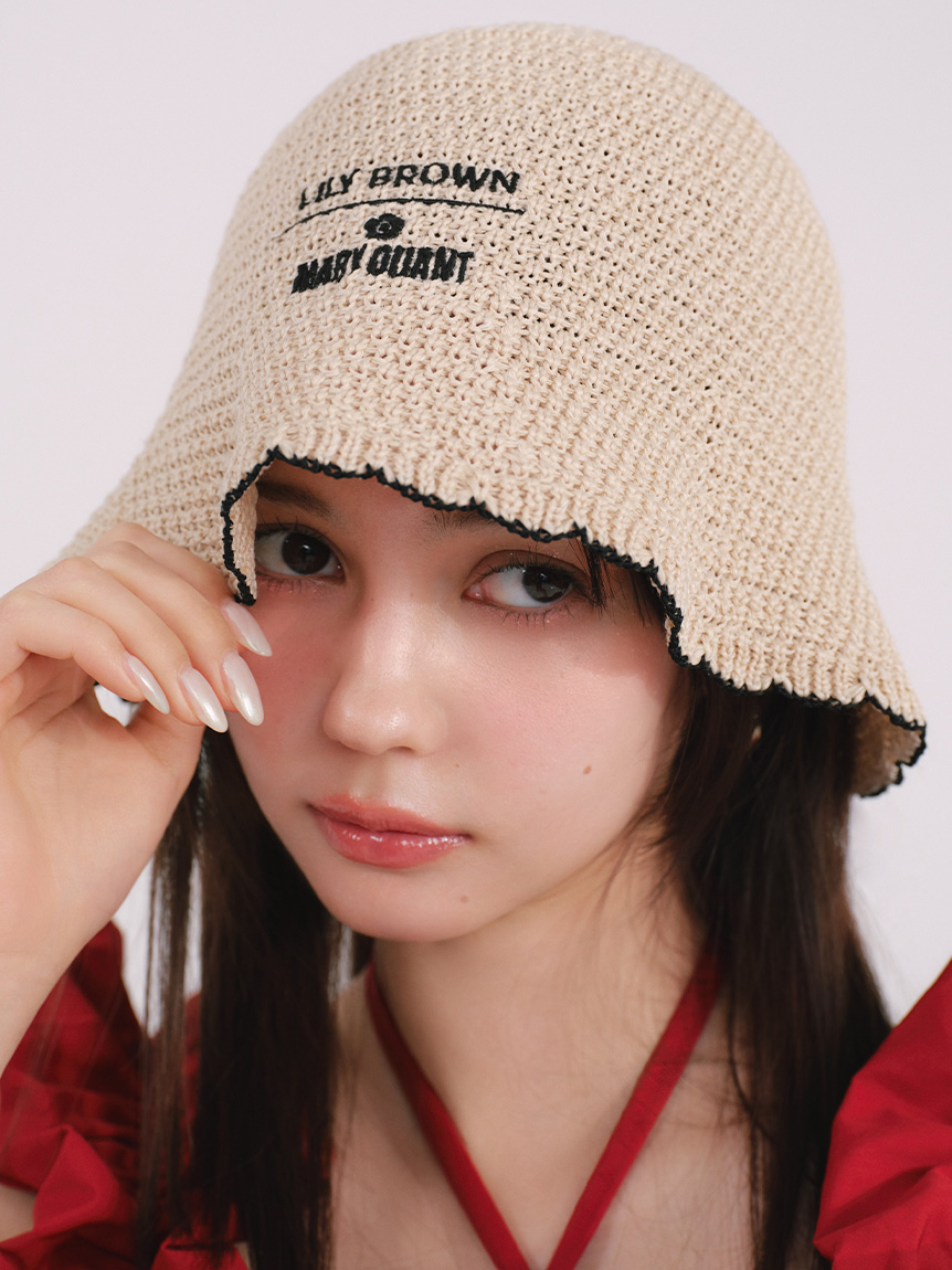 【ココビーチ♢上品で甘め】CHANEL*フリルスカート Chico スカート 「WEB限定再販/ペチパン付」フリルティアード