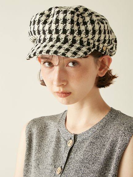 帽子｜LILY BROWN（リリーブラウン）の通販サイト【公式】