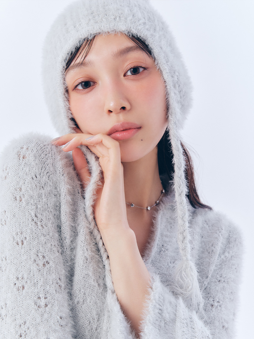 帽子｜LILY BROWN（リリーブラウン）の通販サイト【公式】