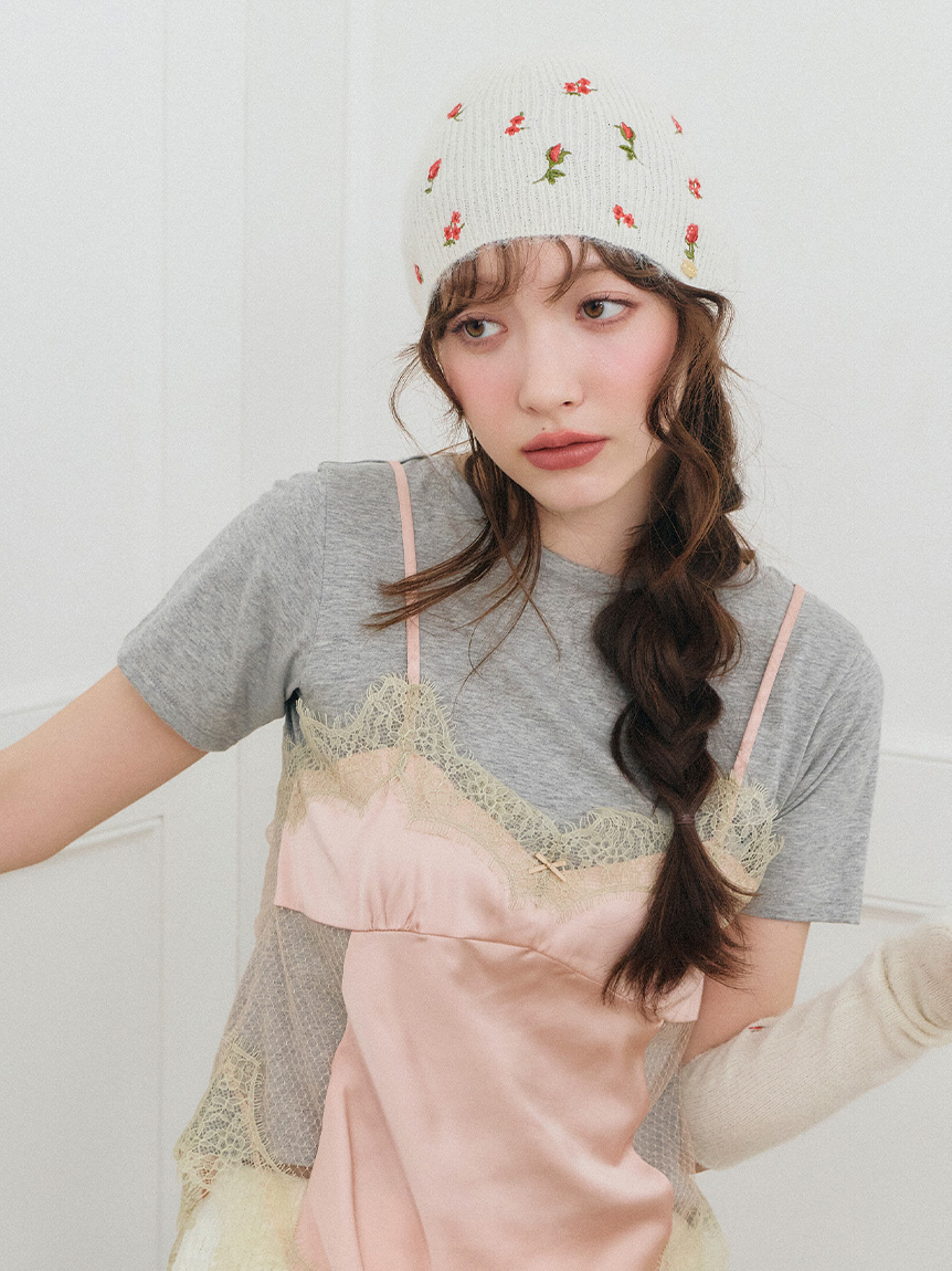 帽子｜LILY BROWN（リリー ブラウン）の通販サイト【公式】