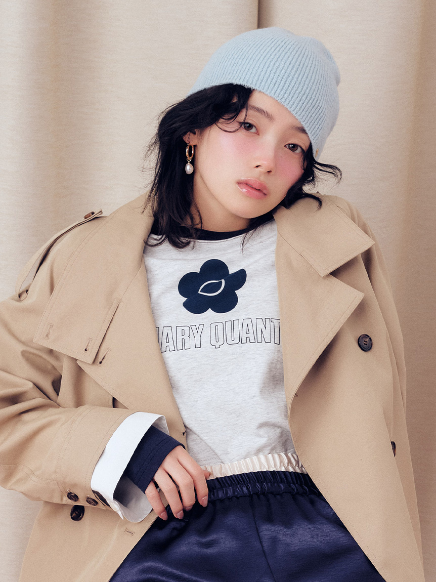 ニットキャップ/ビーニー｜LILY BROWN（リリー ブラウン）の通販サイト