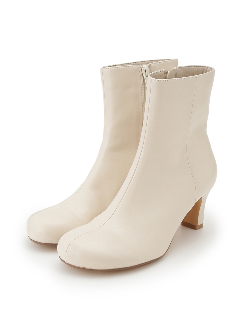 ホエールトゥショートブーツ ブーツ シューズ Lily Brown リリーブラウン の通販サイト 公式