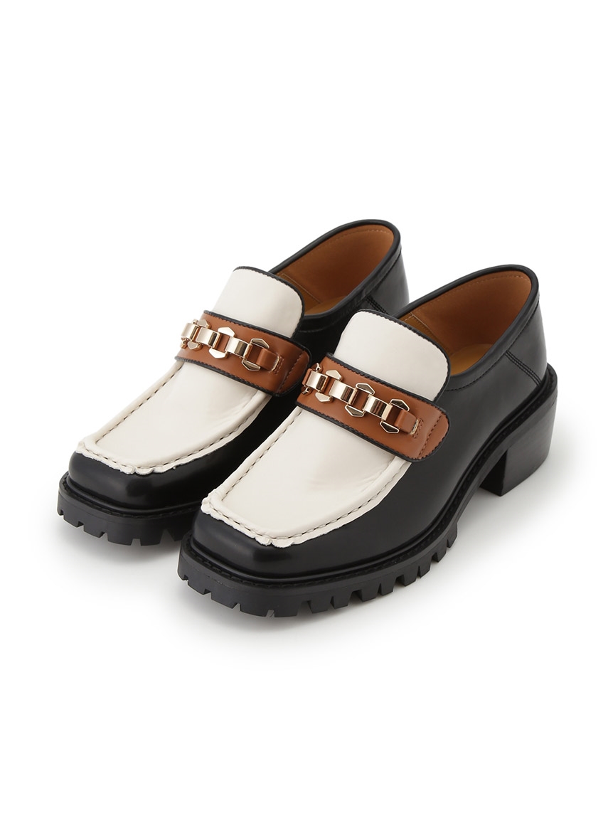 2wayゴシックローファー パンプス シューズ Lily Brown リリーブラウン の通販サイト 公式