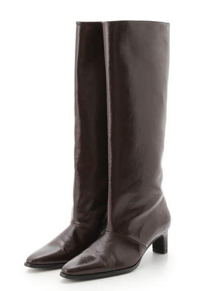 ラスト1点*新品・未使用*【LILYBROWN】ストレッチロングブーツ ラスト1点*新品・未使用*【LILYBROWN】ストレッチロングブーツ