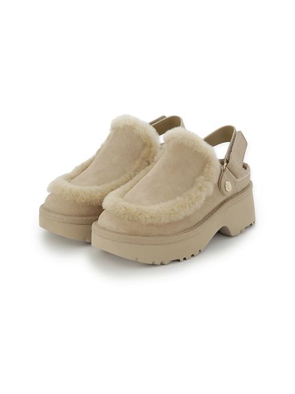 LILY BROWN×UGG】W Esmee Clog(シューズ)｜LILY BROWN（リリー