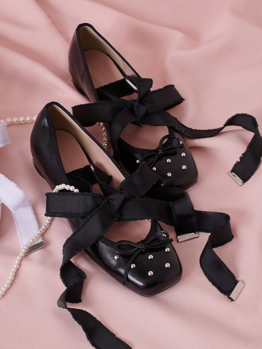 シューズ｜LILY BROWN（リリーブラウン）の通販サイト【公式】