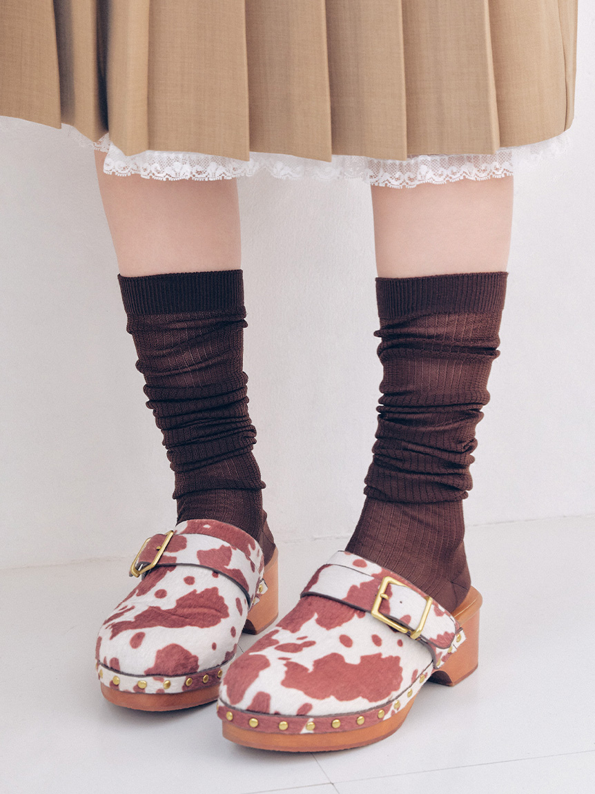 シューズ｜LILY BROWN（リリーブラウン）の通販サイト【公式】