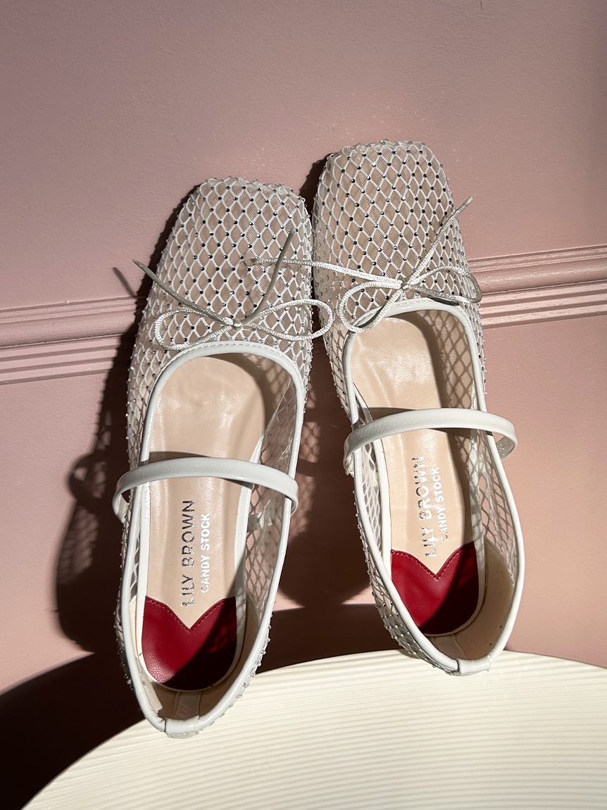 シューズ｜LILY BROWN（リリーブラウン）の通販サイト【公式】