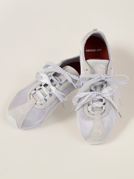 【LILY BROWN×PUMA】H-STREET