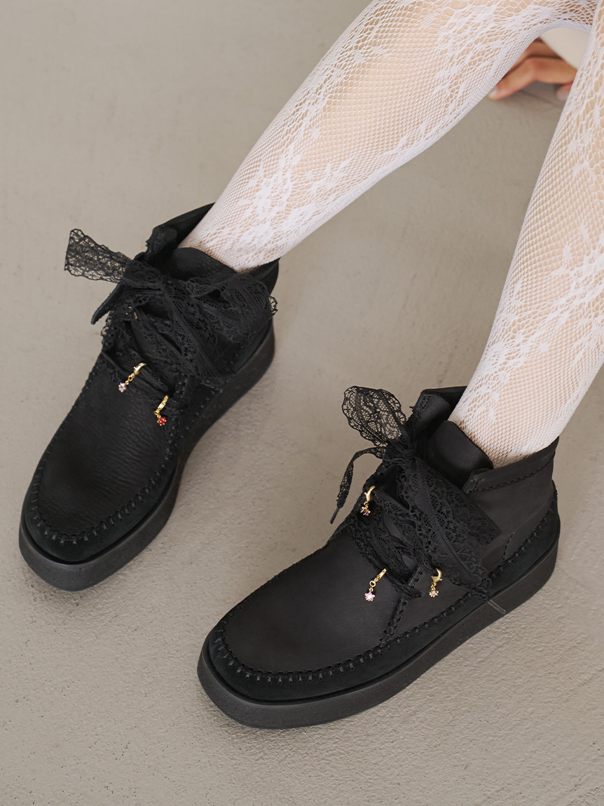 SHOES PRE-ORDER(予約)のアイテム｜LILY BROWN（リリー ブラウン）の
