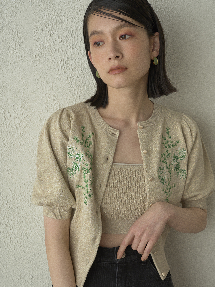 最先端 Lily Brown Chelseaコラボ 2017年発売 Mサイズ asakusa.sub.jp