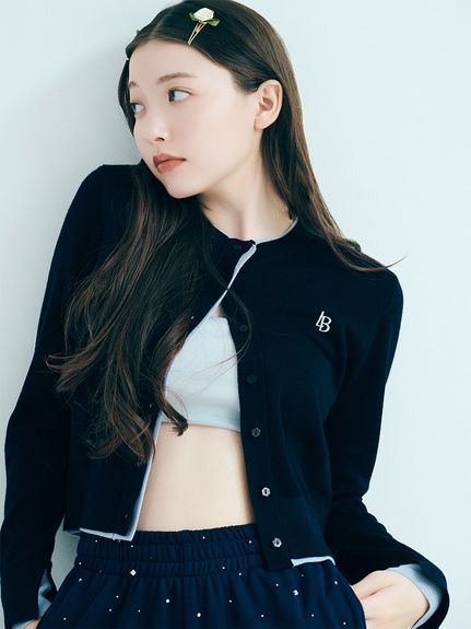 トップス｜LILY BROWN（リリーブラウン）の通販サイト【公式】